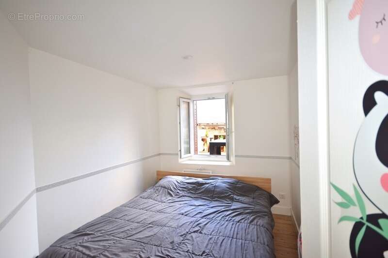 Maison à GRESY-SUR-ISERE