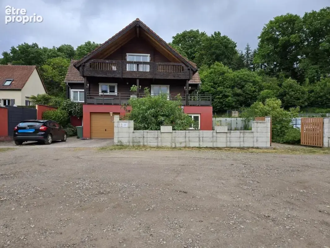 Photo Maison à Niederhaslach au prix de 375 000€