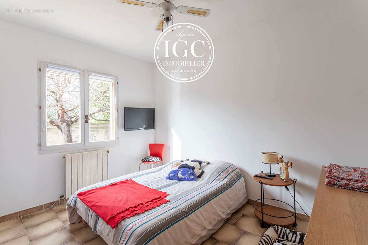 Maison à PORT-DE-BOUC