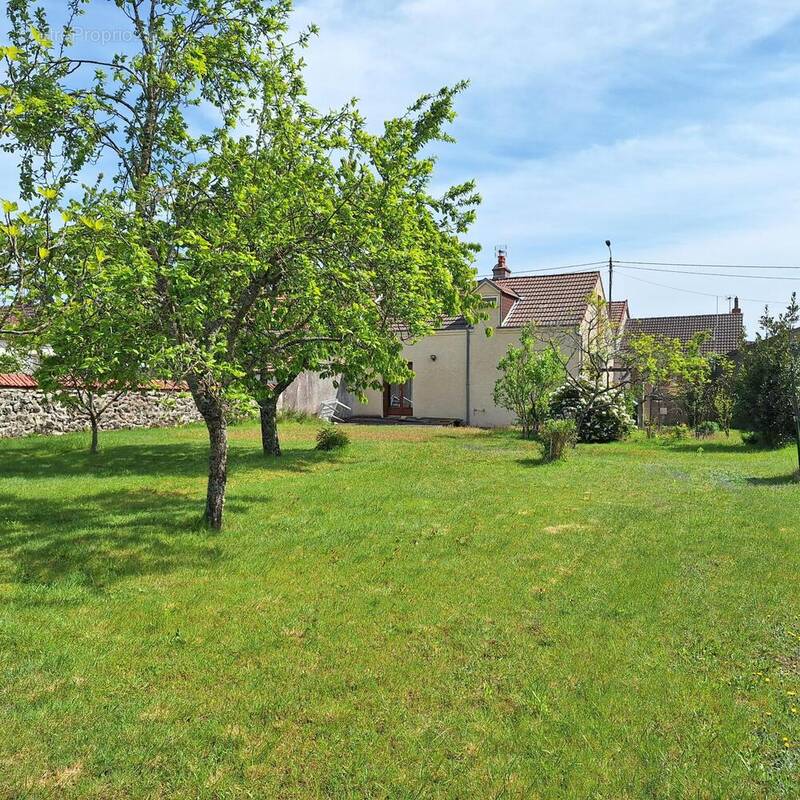 Photo 1 - Maison à LE CREUSOT