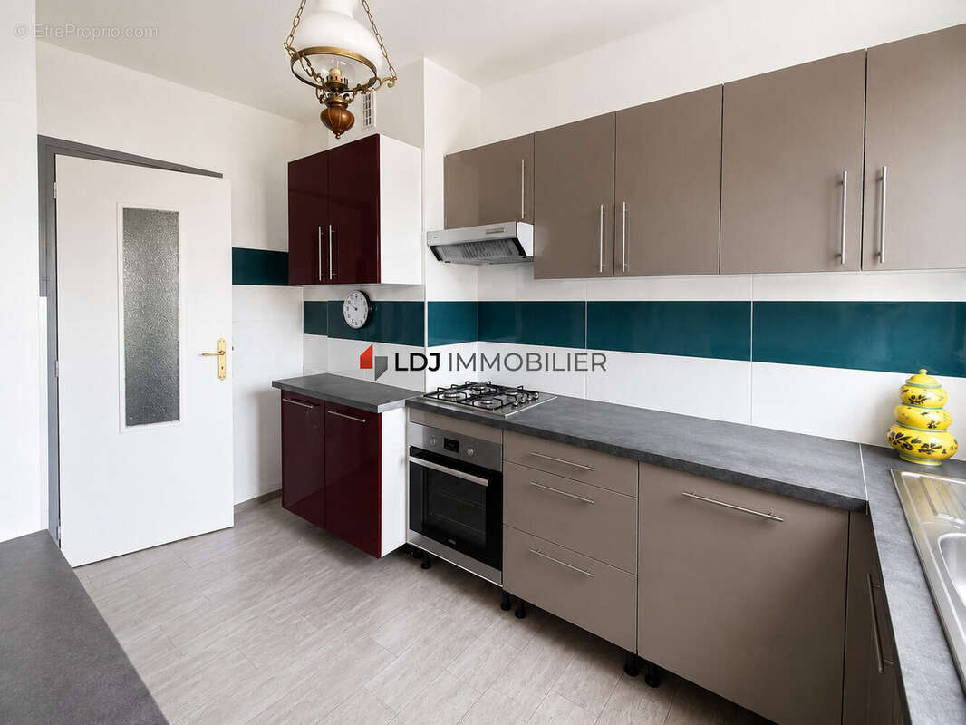Appartement 100 m² à Perpignan  - photo 3