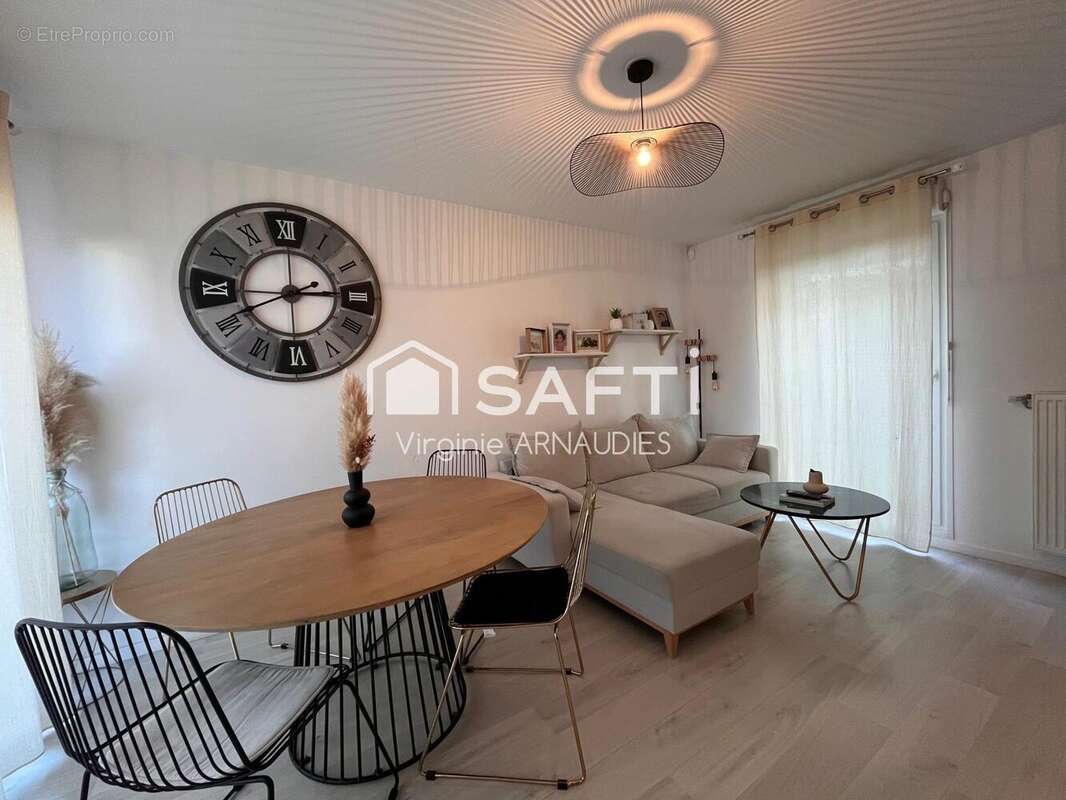 Photo 4 - Maison à HERBLAY