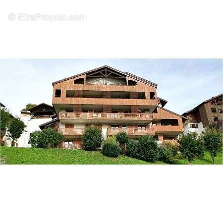 Appartement à MANIGOD