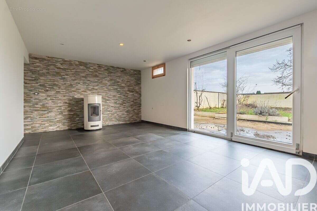 Photo 4 - Maison à FLORANGE