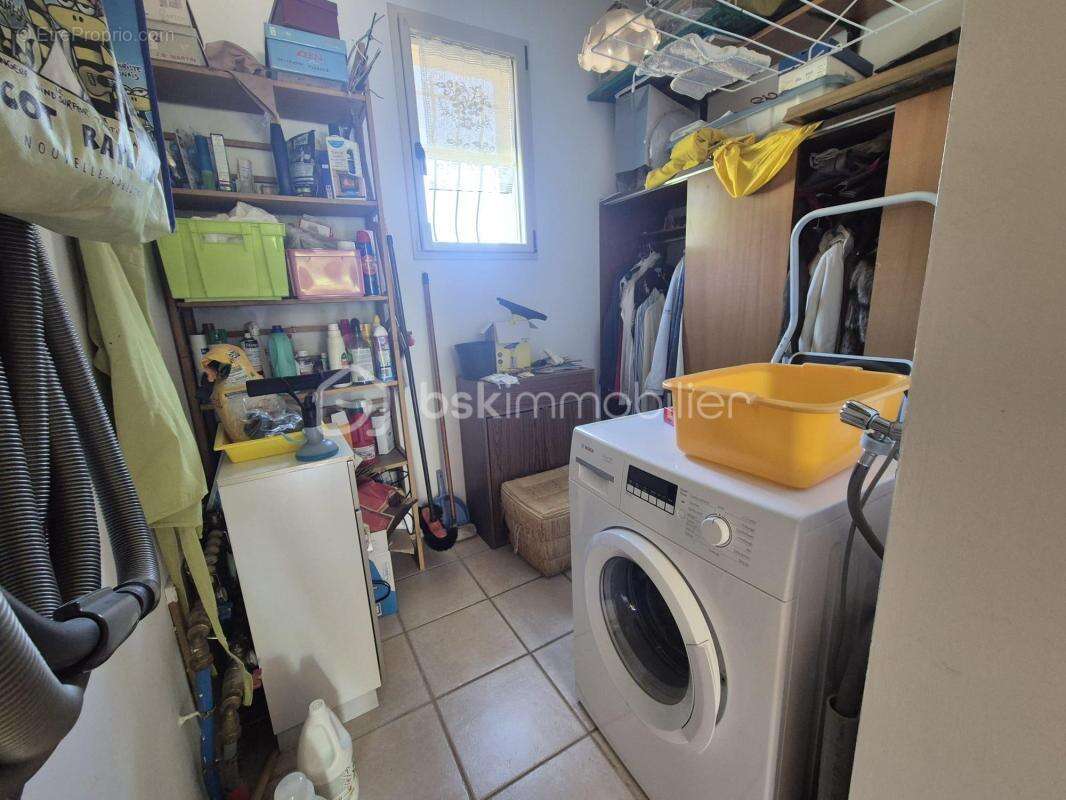 Maison de plain-pied de 124 m² - photo 20