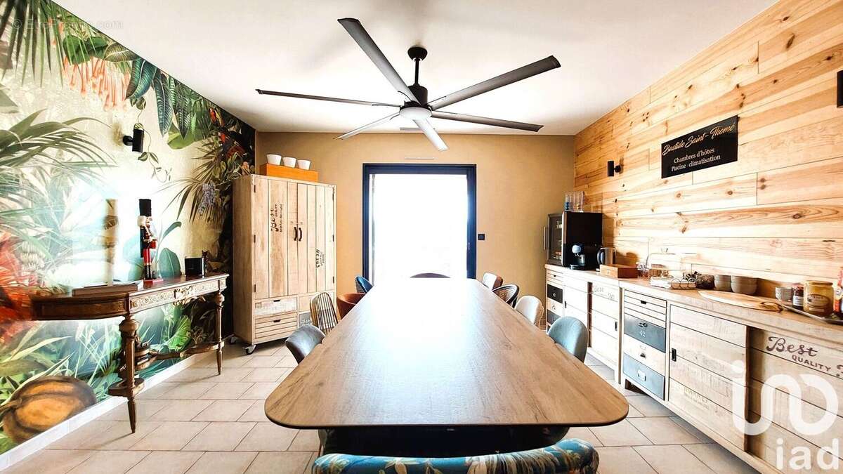 Photo 7 - Maison à ALBA-LA-ROMAINE