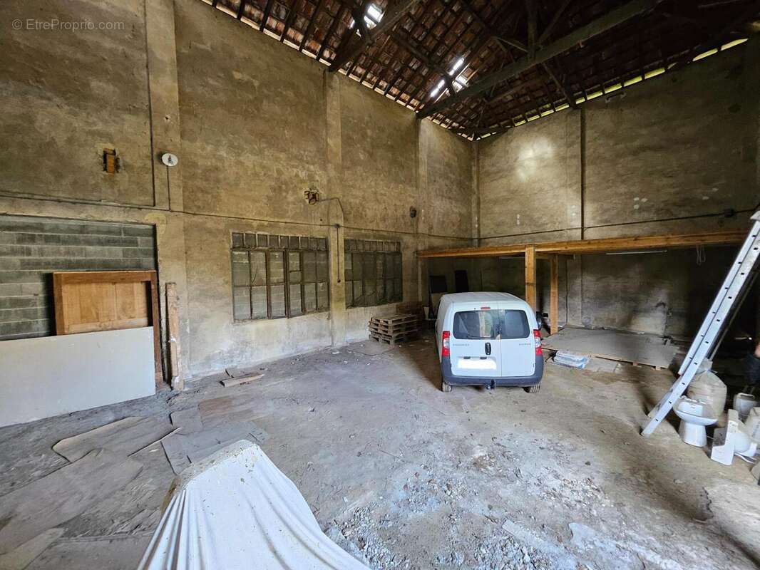 Photo 7 - Maison à GONDRIN