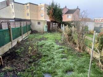 Maison à COUDEKERQUE-BRANCHE