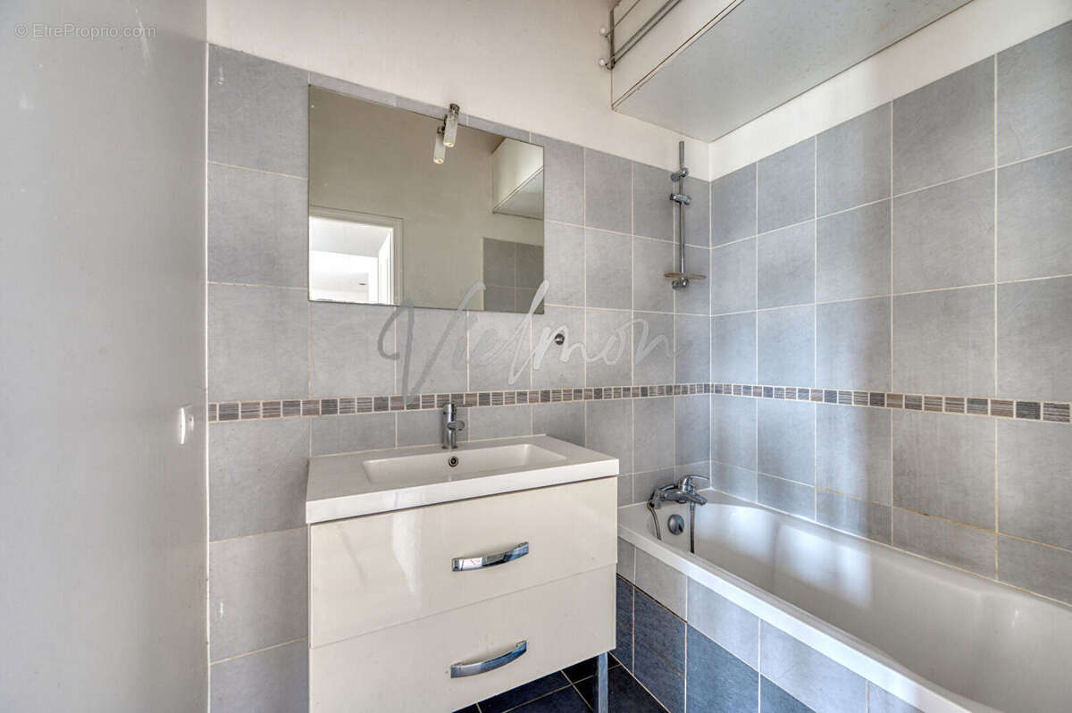 Appartement à VERSAILLES