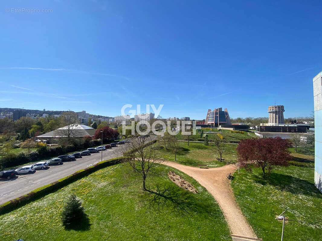 Appartement à VANDOEUVRE-LES-NANCY