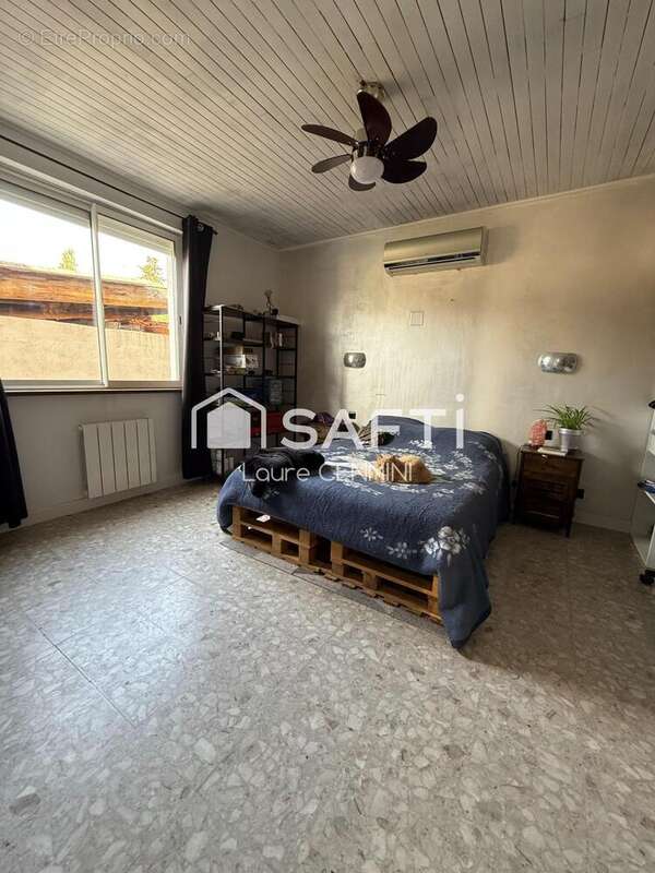 Photo 7 - Maison à BOLLENE