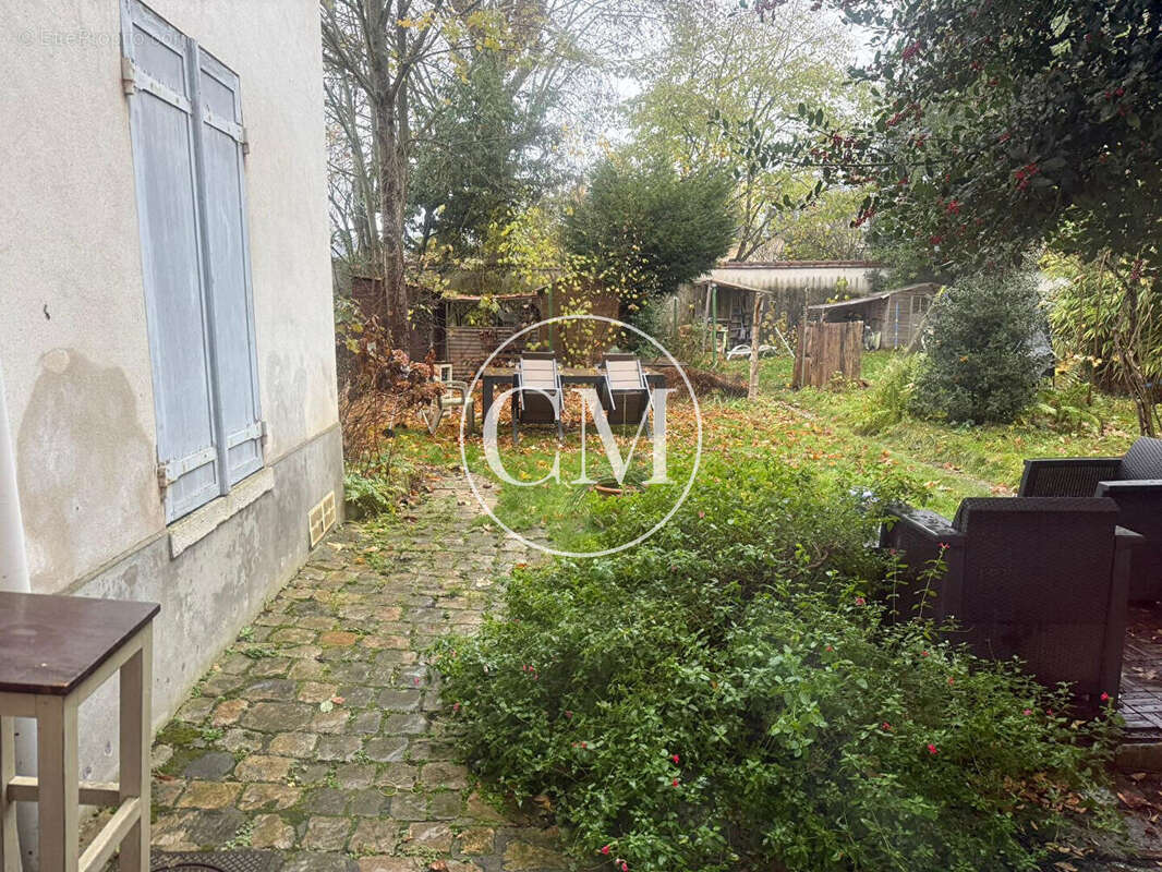 Appartement à VERSAILLES