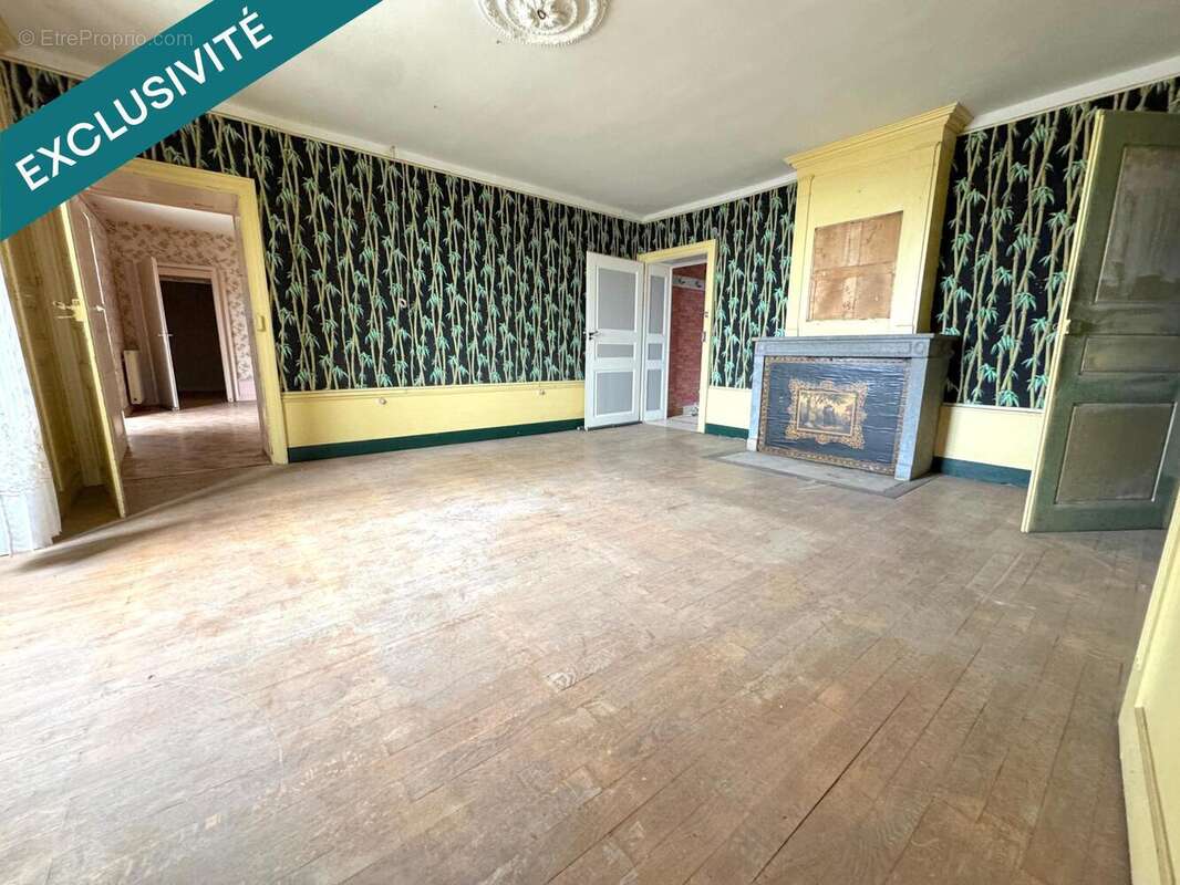 Photo 6 - Maison à BEAUFORT