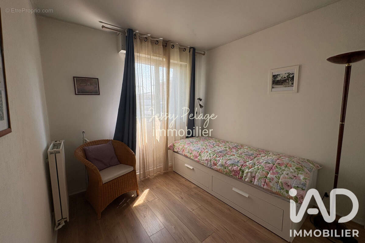 Appartement 72 m² à Bures-Sur-Yvette  - photo 9