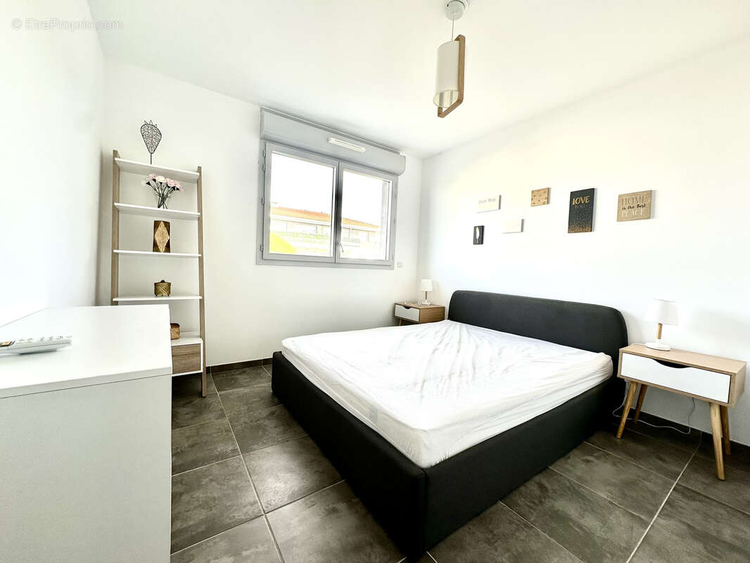 Appartement à PUGET-SUR-ARGENS