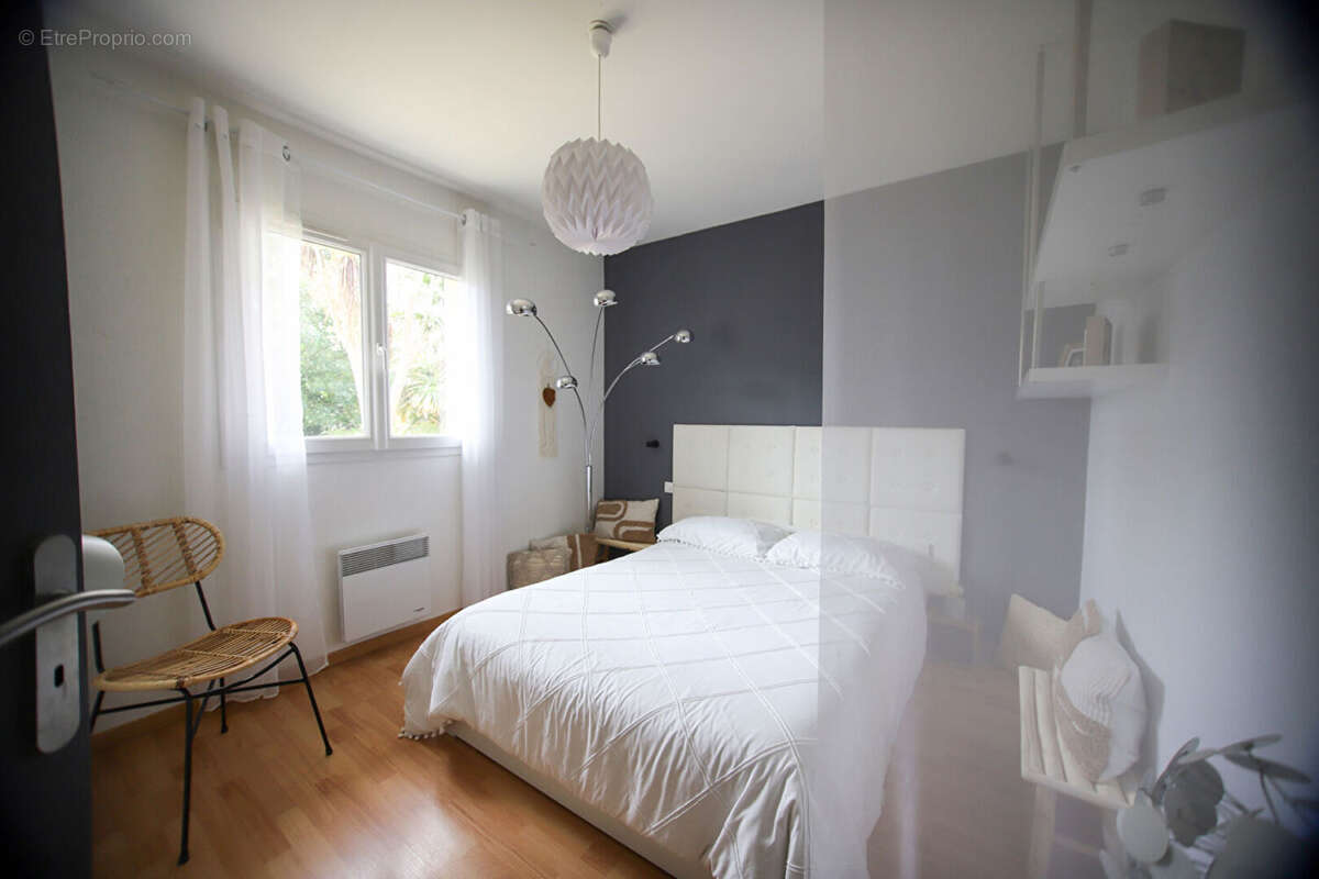 A vendre - Maison de Plain-pied MORLAIX - photo 7