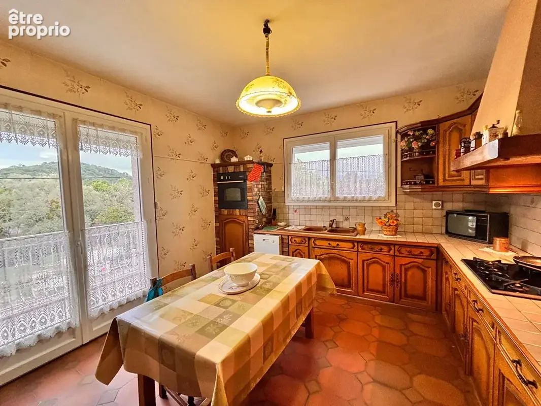 Maison de ville avec jardin - photo 5