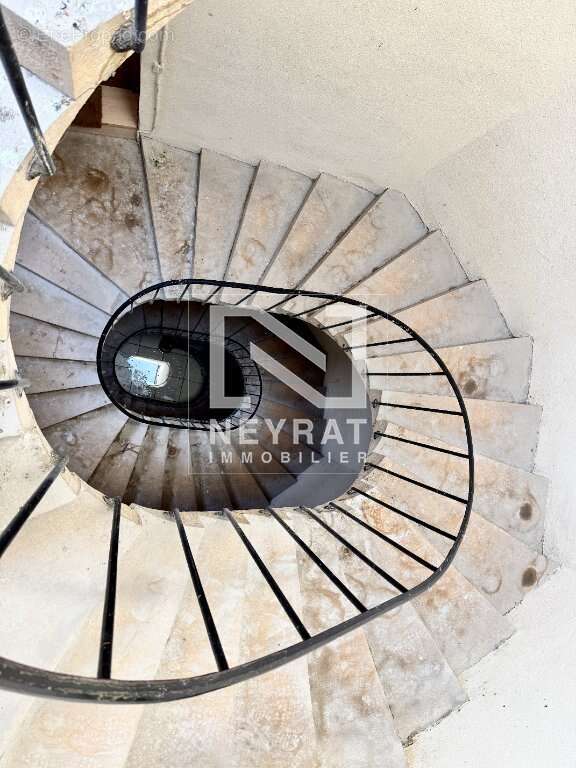 Appartement à MACON