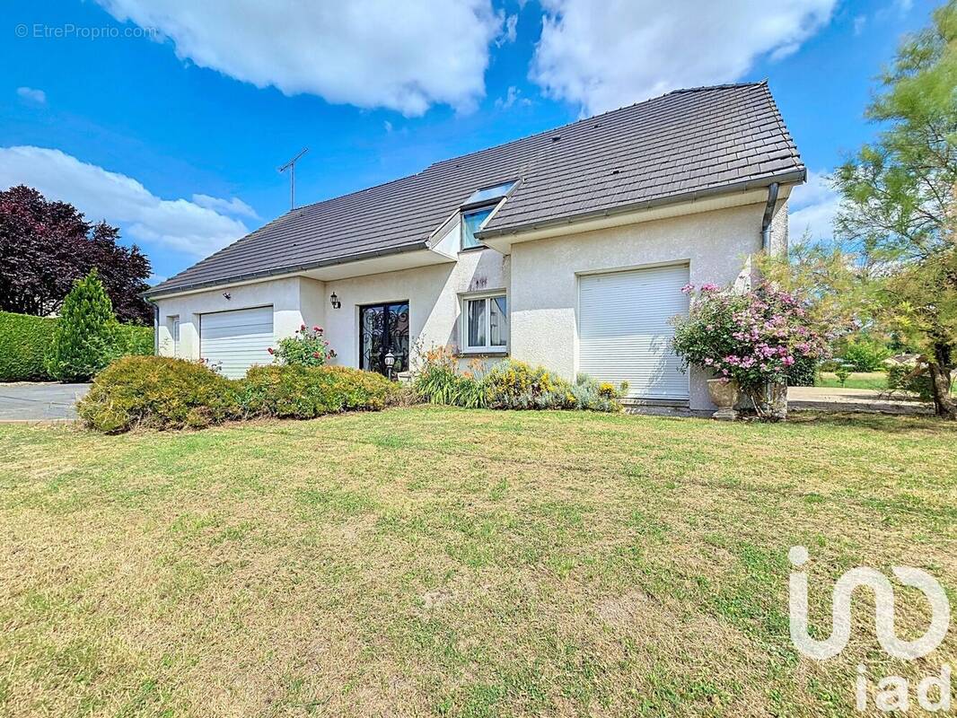 Photo 1 - Maison à RETHEL