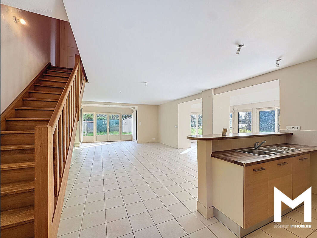 Appartement à PERIGUEUX