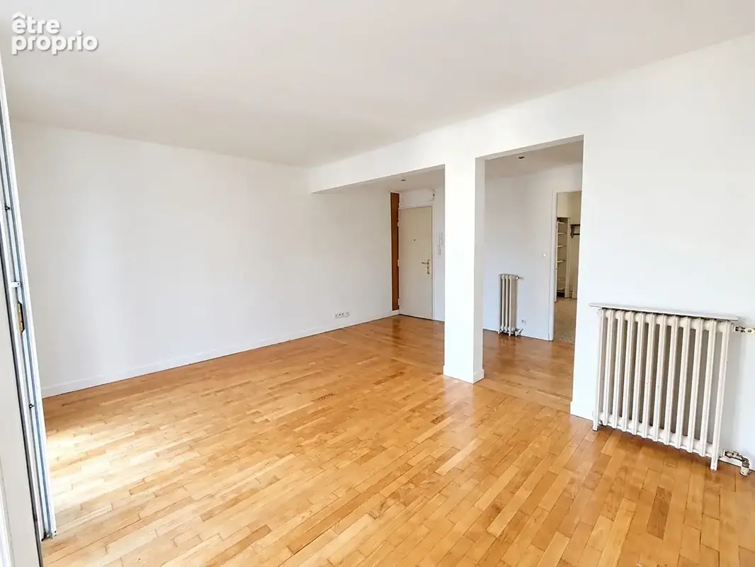À vendre brest centre-ville / jaurès bel appartement t3 80m² env. 185 500  fai - photo 3