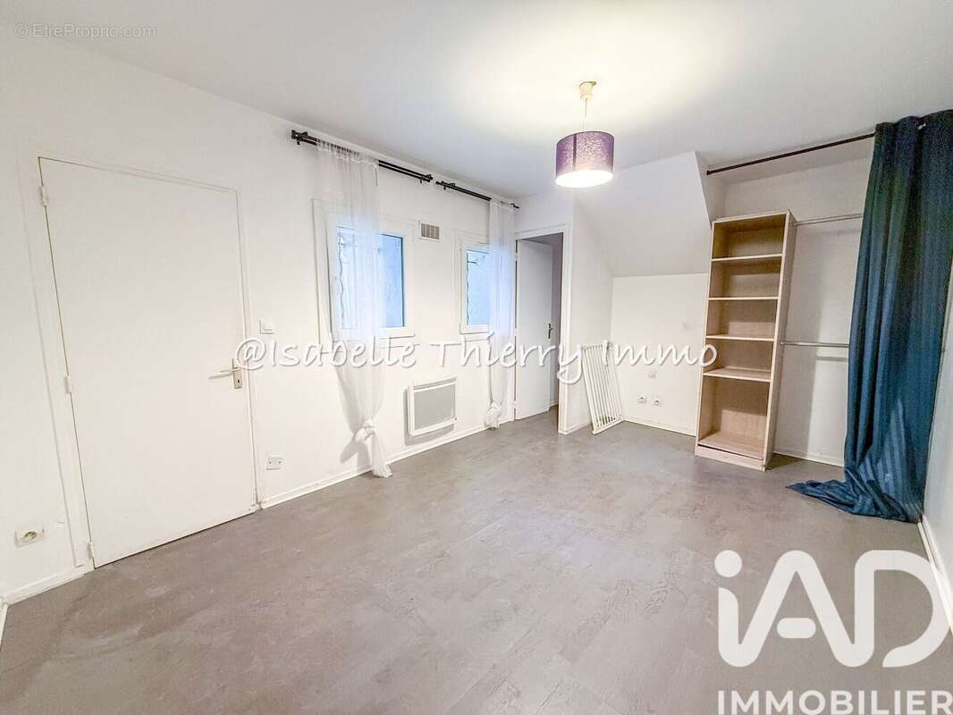 Photo 7 - Appartement à MONTLHERY