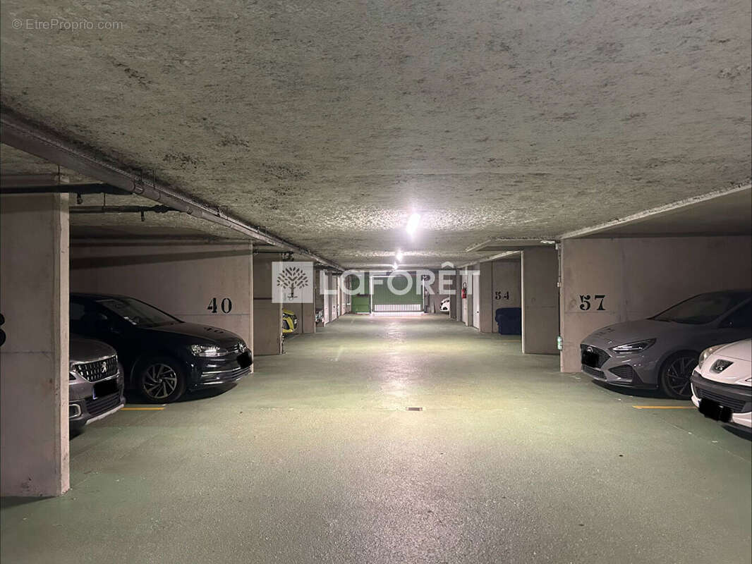 Appartement à VERNEUIL-SUR-SEINE