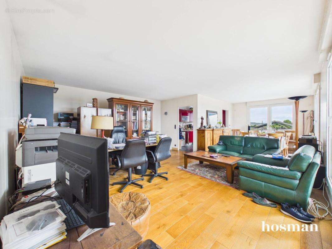 Appartement à CRETEIL