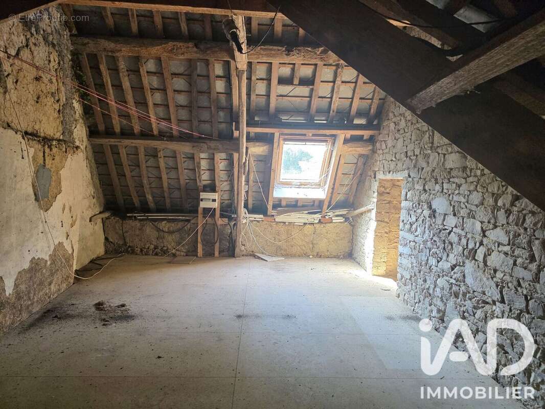 Photo 6 - Maison à SAINT-AMAND