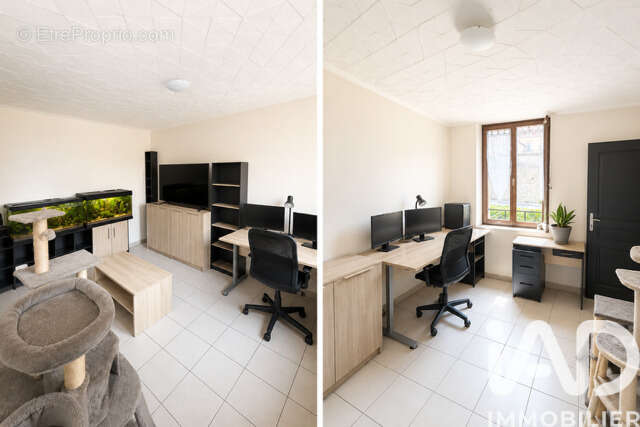 Photo 7 - Appartement à ROMBAS