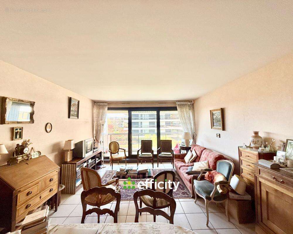 Appartement - photo 4