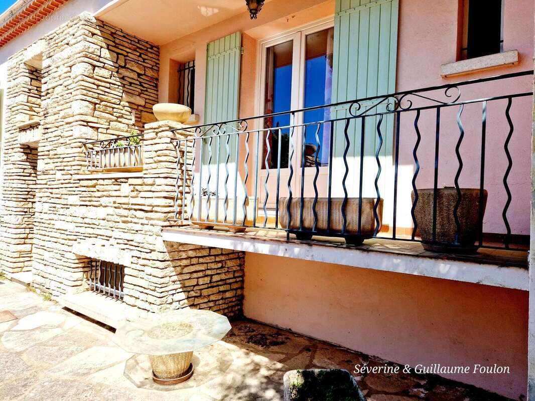 Photo 8 - Maison à APT