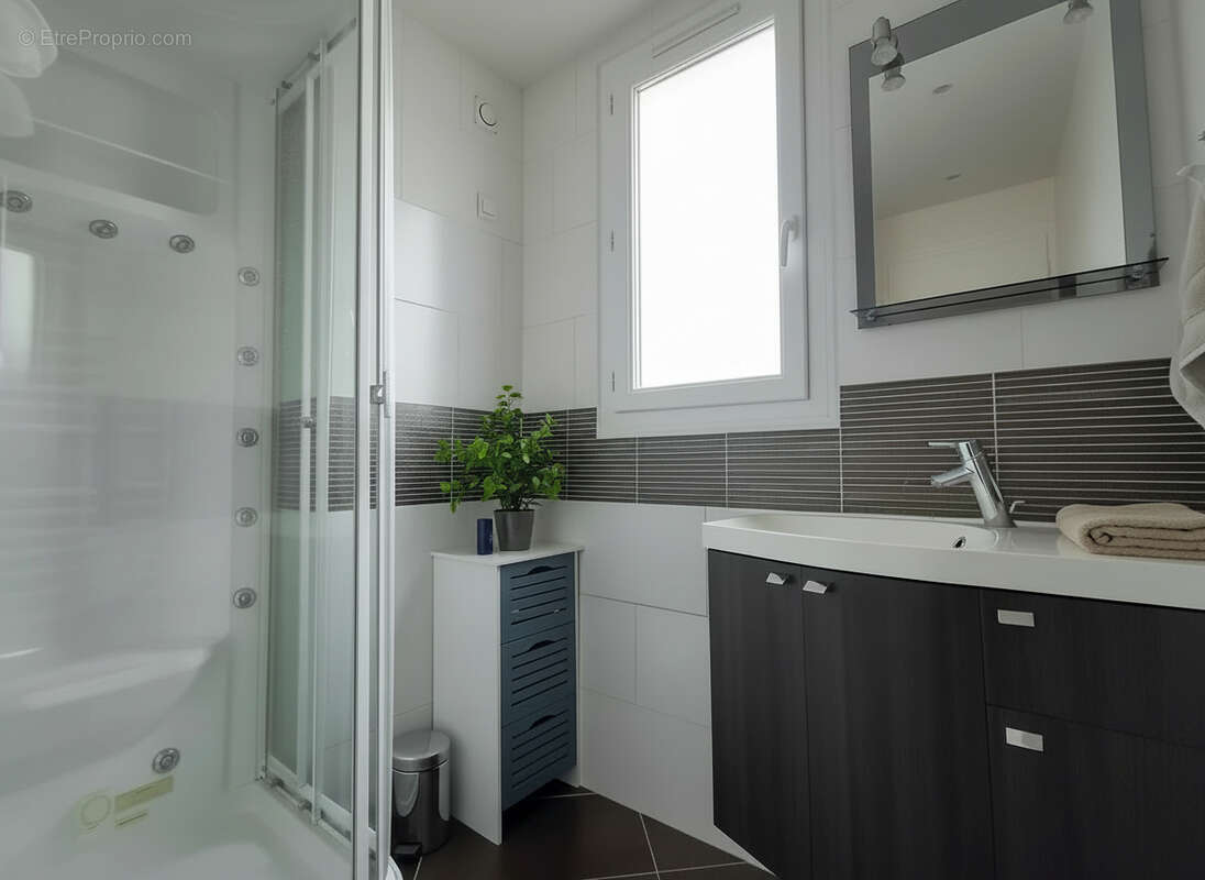 Maison à SOISY-SOUS-MONTMORENCY