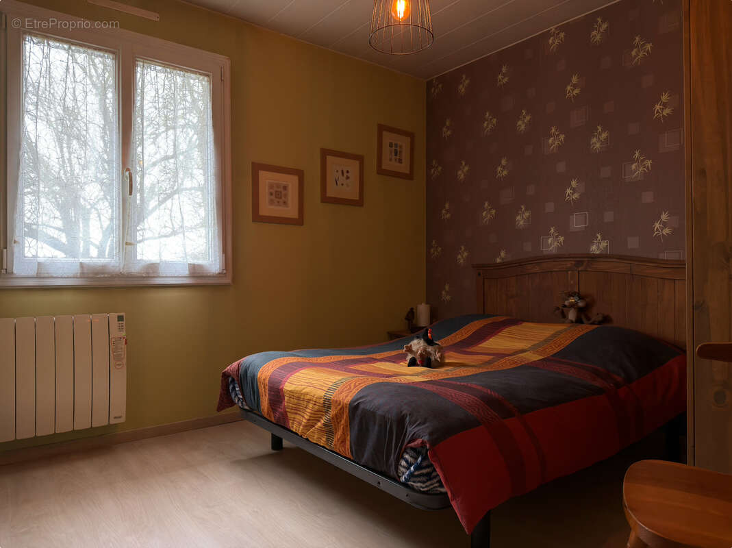 Maison à COLOMBEY-LES-BELLES