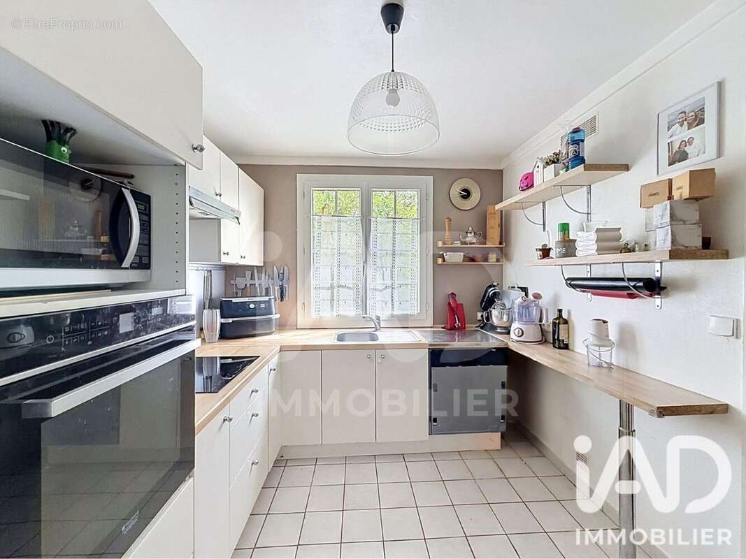Photo 8 - Maison à TOURNAN-EN-BRIE