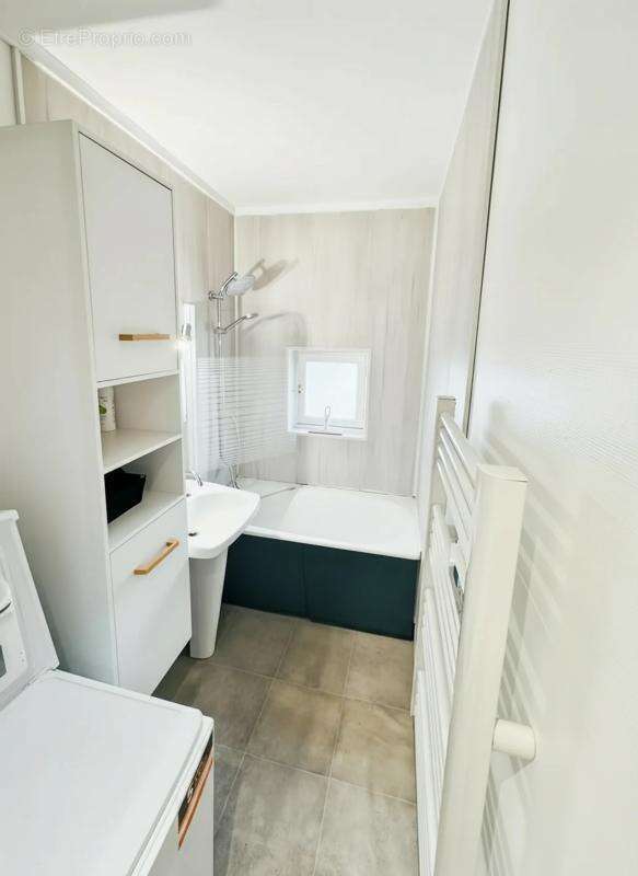 Appartement à DIEPPE