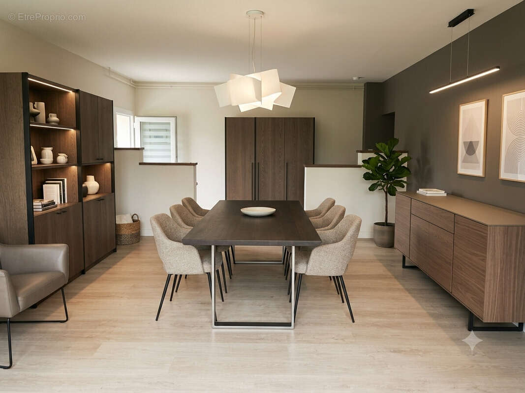 Maison 153 m² à Crissey  - photo 2