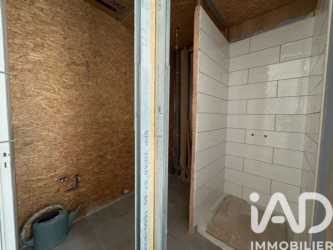 Photo 5 - Appartement à BOURGUEIL