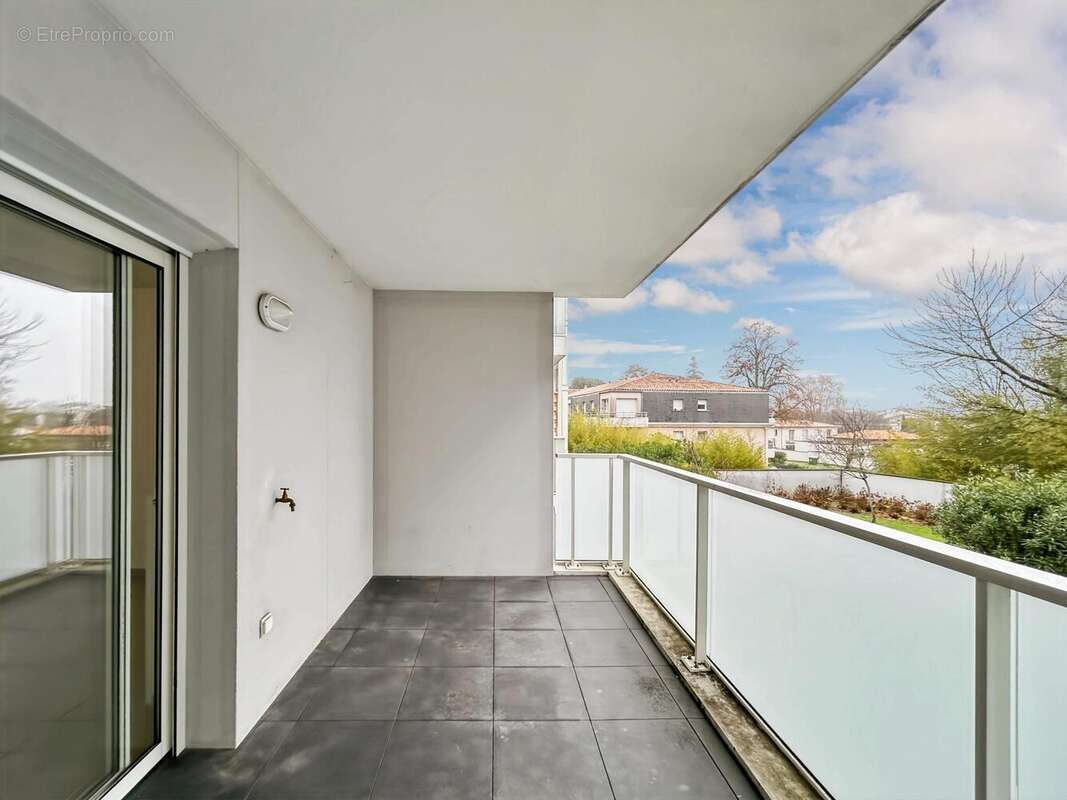 Photo 8 - Appartement à MERIGNAC