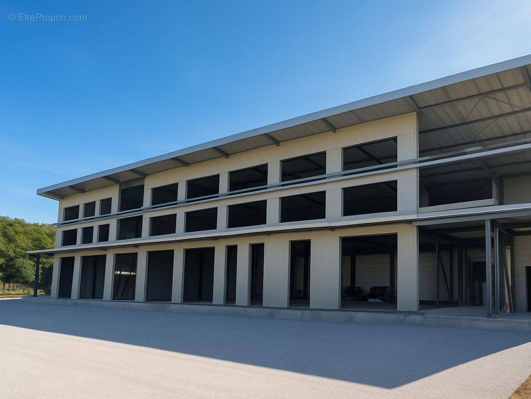 Commerce à MERIGNAC