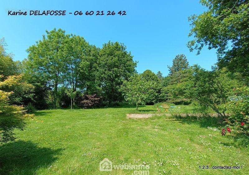 Maison 219 m² à Les Clouzeaux  - photo 47