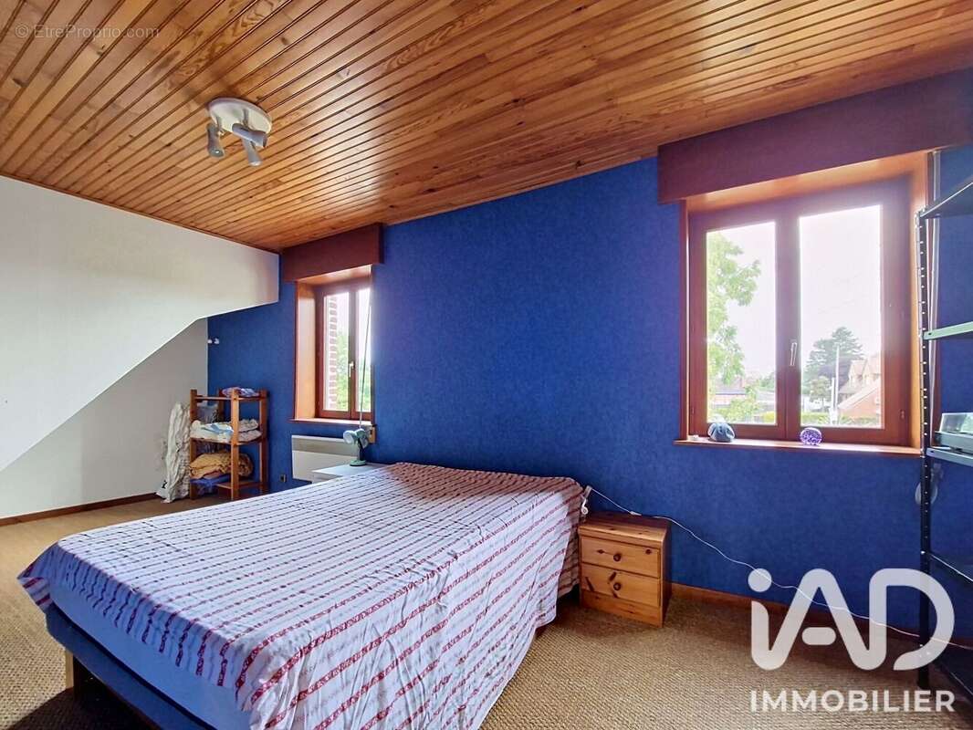 Maison 188 m² à Marchiennes  - photo 5