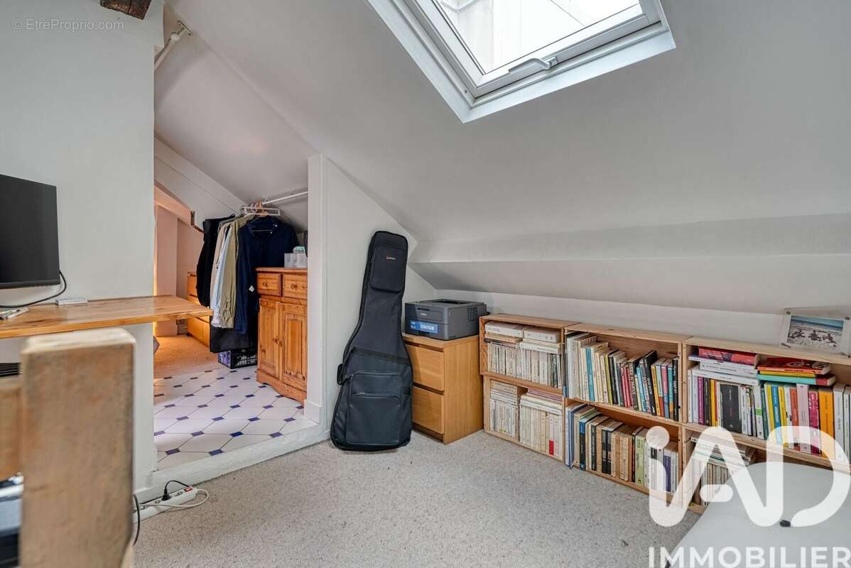 Photo 8 - Appartement à PARIS-10E