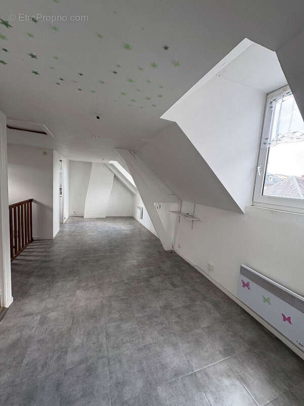 Appartement à ROUEN