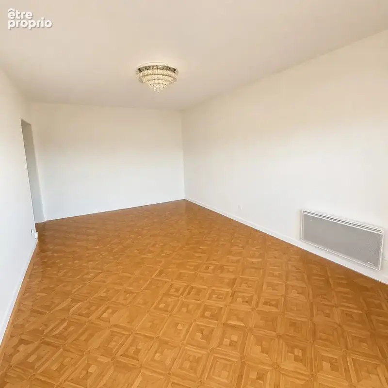 Appartement à ANNEMASSE