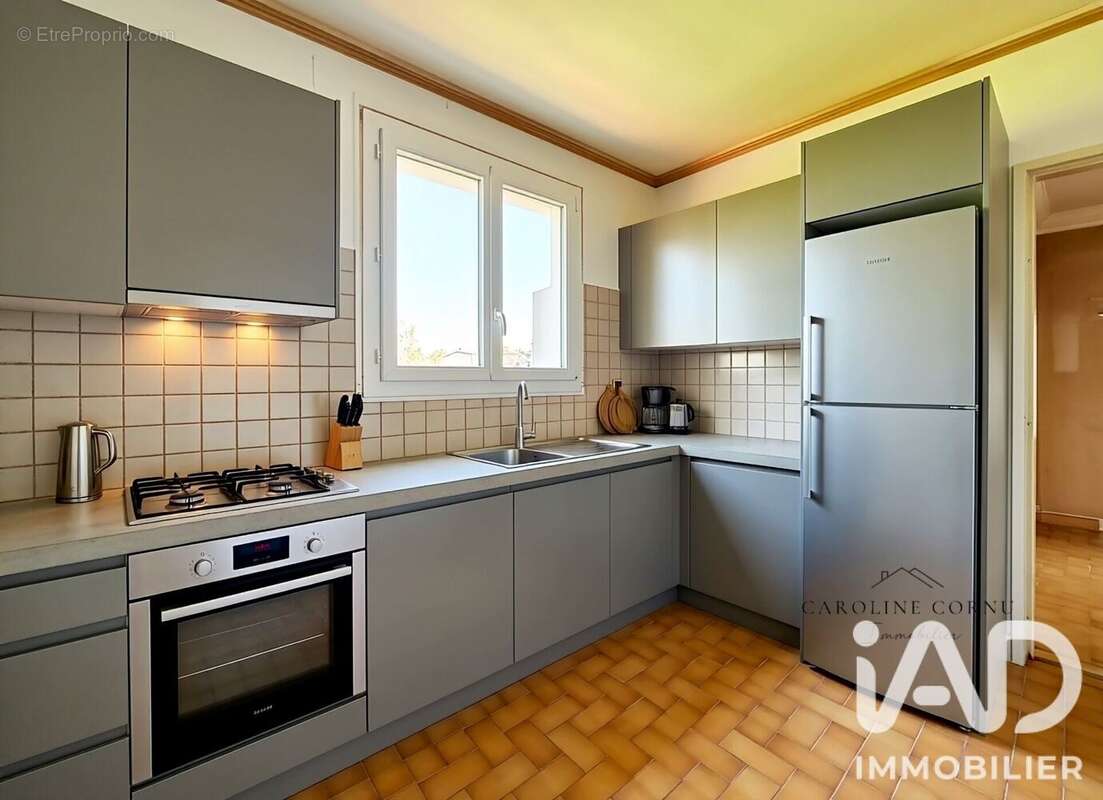 Photo 6 - Appartement à VILLIERS-SUR-MARNE