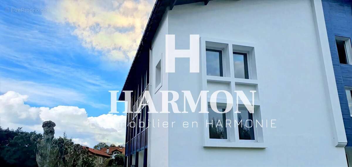 Appartement à ANGLET