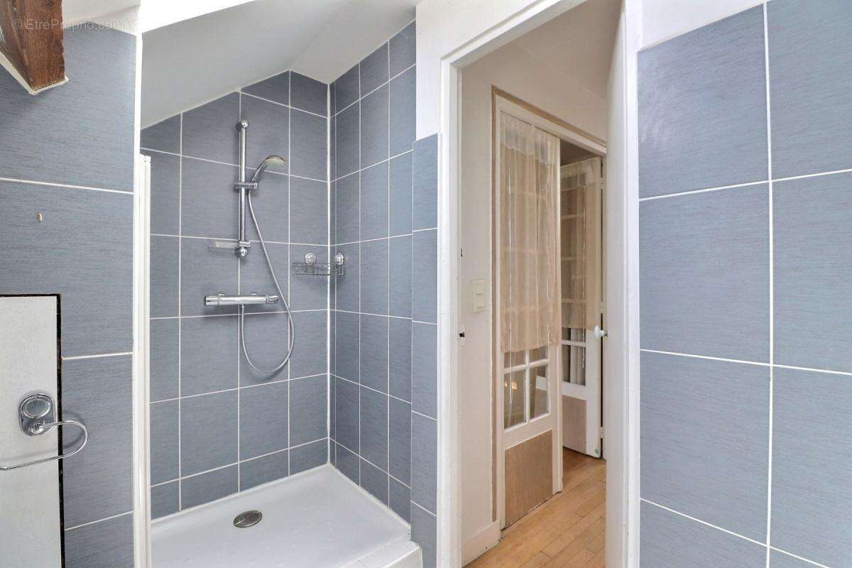 Maison à MONTFORT-L'AMAURY