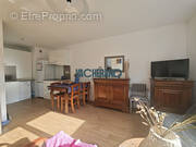 Appartement à SAINT-ANDRE-LEZ-LILLE