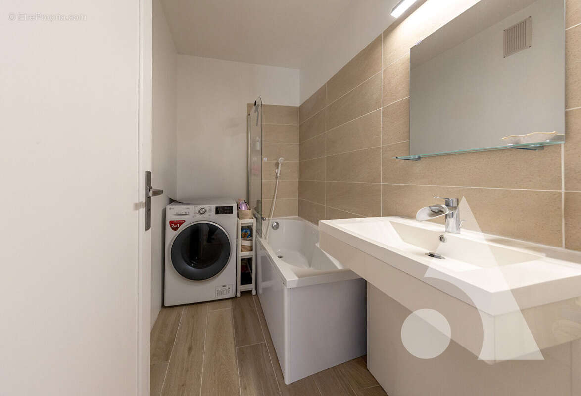 Appartement à EVRY
